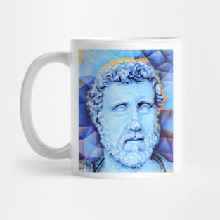 Appian of Alexandria Portrait | Appian of Alexandria Artwork | Appian of Alexandria Painting 14 Mug